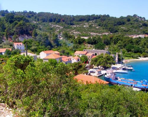 Polace Apartamento | Apartments Nodilo
