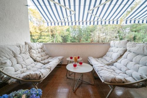 Porec Apartamento | Apartments Nono Toni Poreč