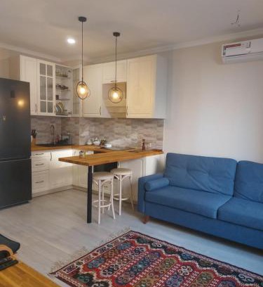 Almaty Apartamento | Apartments of Riviera - удовольствие от жизни