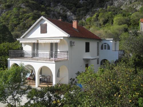 Risan Apartamento | Apartments Ognjenović