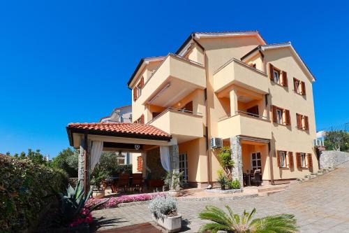 Cizici Apartamento | Apartments Omanović