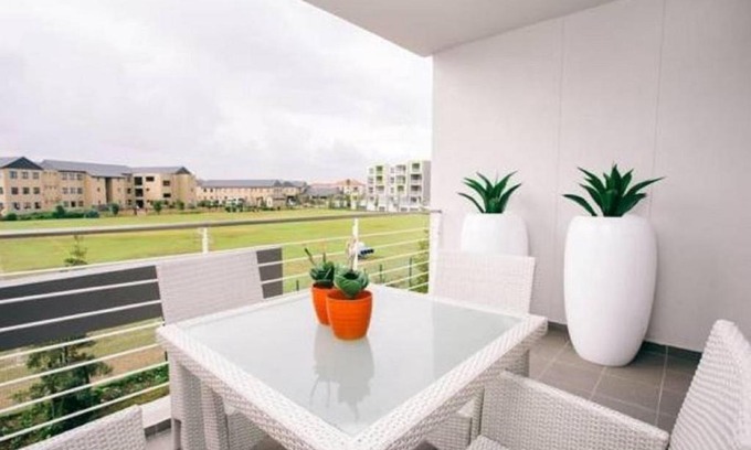 Century City Apartamento | Apartments on Century