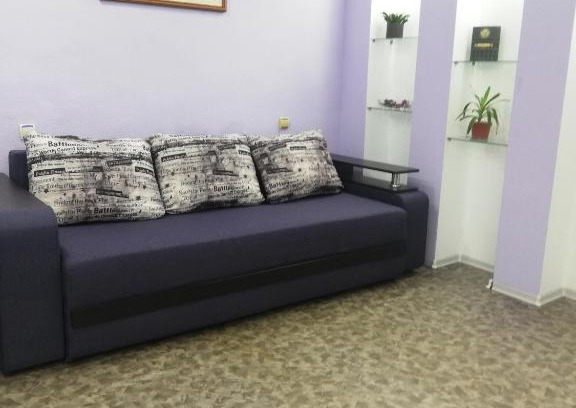 Dnipro Apartamento | Apartments on Shmidta Street (Ozerka)