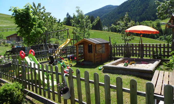 Forstau Apartamento | Apartamentos Granja EDELWEISS