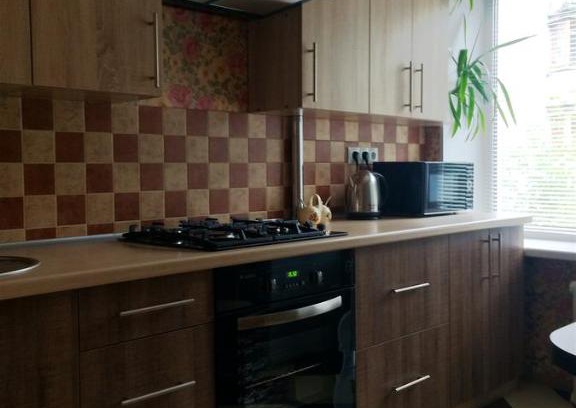 Navapolatsk Apartamento | apartments on the Parkоvaya