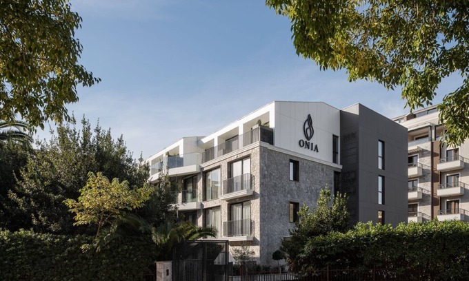Babin do Apartamento | Apartments Onia Budva