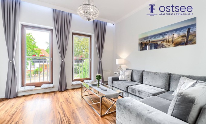 Swinoujscie Casa | Apartments Ostsee Swinoujscie