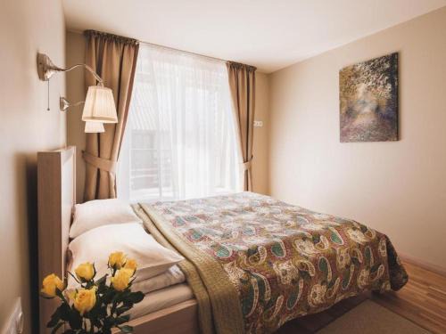 Palanga Apartamento | Apartments Palangos vila
