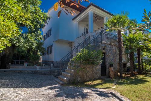 Milcetici Apartamento | Apartments Palme