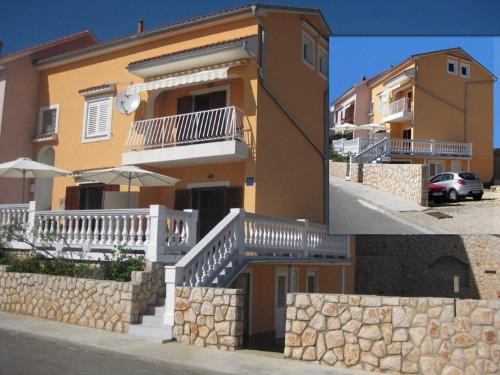 Povile Apartamento | Apartments Pavelic