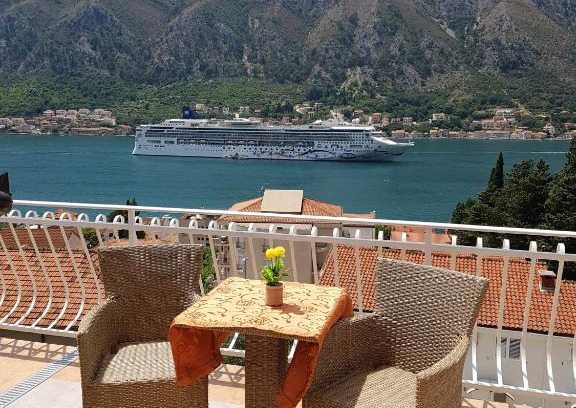 Kotor Apartamento | Apartments Peranovic 2