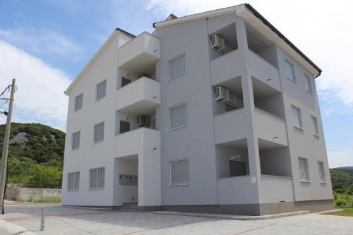 Supetarska Draga Apartamento | Apartments PETRUSIC