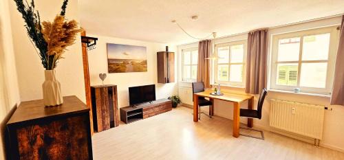 Meersburg Apartamento | Apartments Pfannenstübchen
