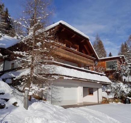 Bad Kleinkirchheim Apartamento | Apartments Pfeffermühle - Kärnten Card im Sommer inklusive