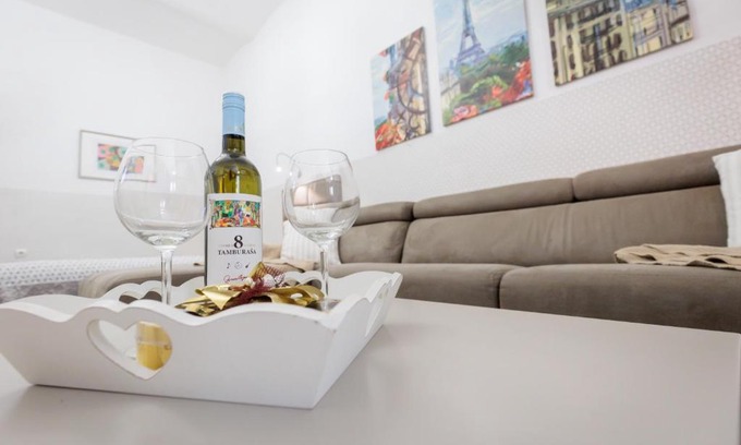 Subotica Apartamento | Apartments Pia