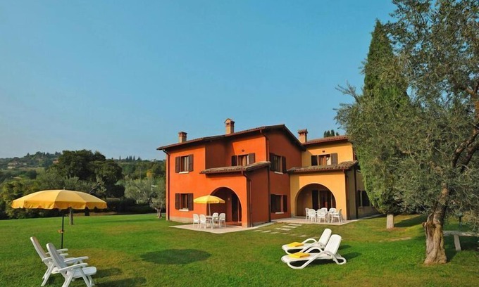 Garda Apartamento | Apartamentos Poiano en Garda