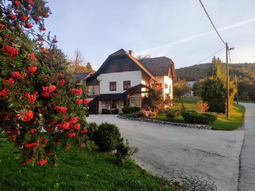 Poljanak Casa | Apartments Poljanak