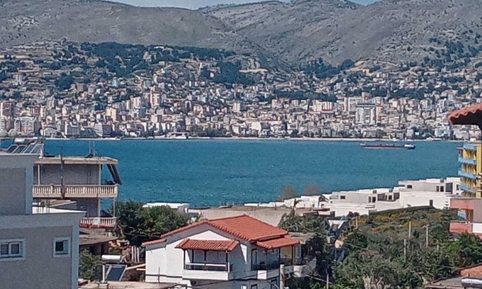 Sarande Apartamento | Apartments Polonia Saranda with free parking close to Ksamil and best beaches
