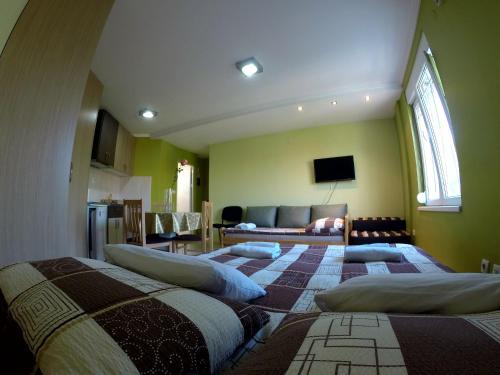 Zemun Apartamento | Apartments Popovic