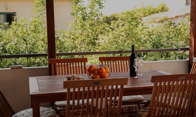 Orebic Apartamento | Apartamentos Prce (52901-A2) - Orebic