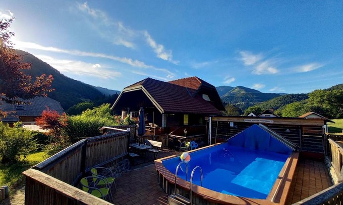 Hotavlje Apartamento | Apartments Pri Boštjanovcu