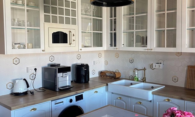 Slupsk Apartamento | Apartments PSD - Anny Łajming 2B