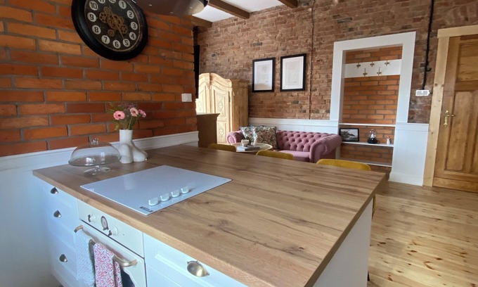 Slupsk Apartamento | Apartments PSD - Anny Łajming 2D