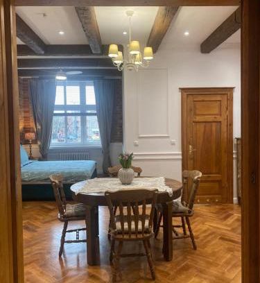 Slupsk Apartamento | Apartments PSD - Anny Łajming 1C