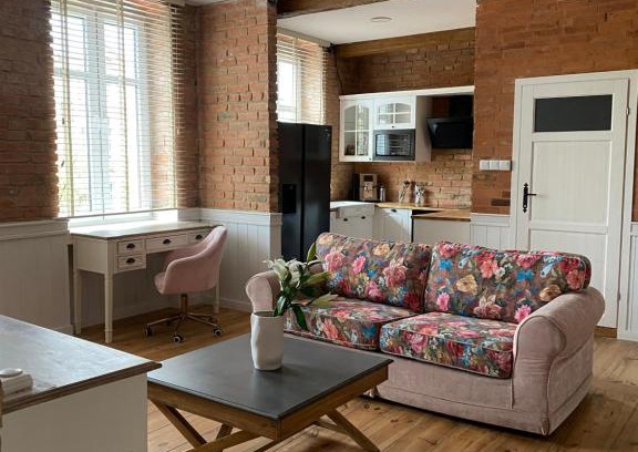 Slupsk Apartamento | Apartments PSD - Wojska Polskiego 6