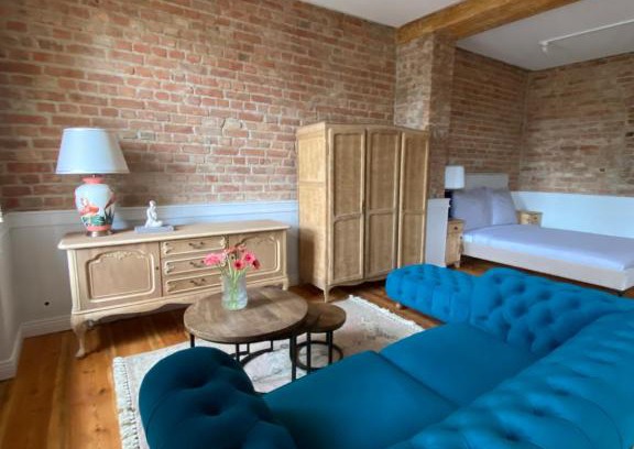 Slupsk Apartamento | Apartments PSD - Wojska Polskiego 5