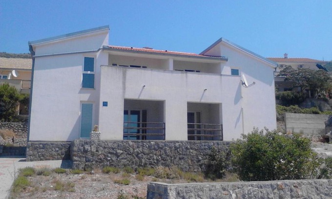 Vratarusa Apartamento | Apartments Radica
