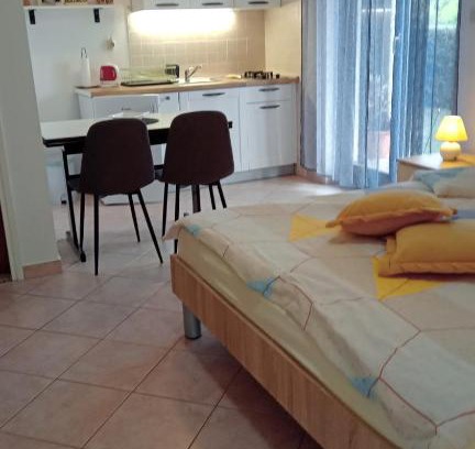 Presika Apartamento | Apartments Radović