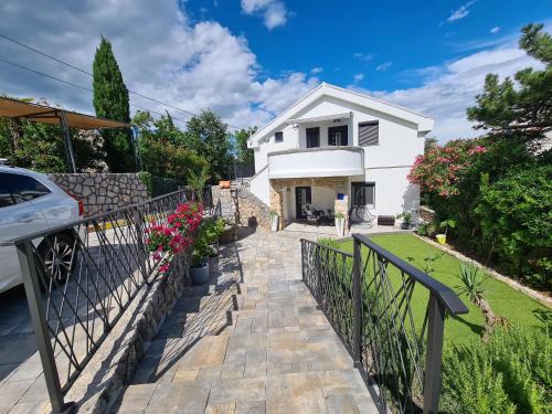 Cizici Apartamento | Apartments Rajna
