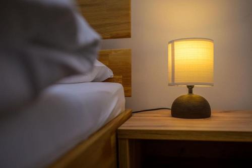 Vrchlabi Apartamento | Apartments Resort Vrchlabí