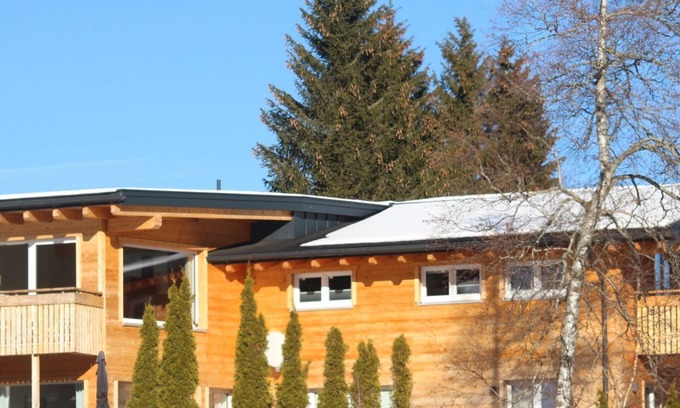 Hirschegg Casa | Apartments Riezler Nr.3 incl. summer mountain railroad ticket