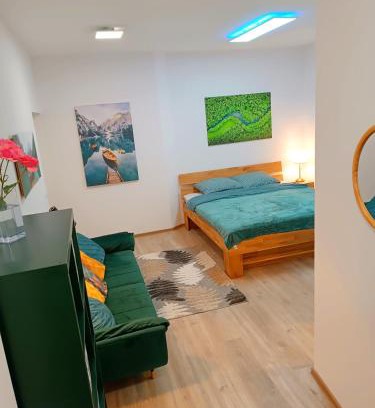 Payerbach Hotel | Apartments Romantic and Family Room Zemlinski