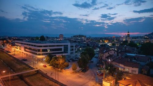 Prilep Apartamento | Apartments Rooftop Prilep