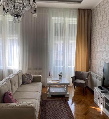 Sombor Apartamento | Apartments & Room - Korzo