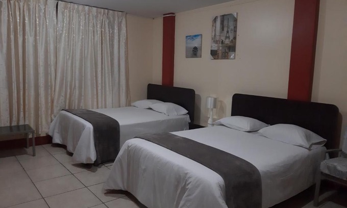Covicorti Cama Y Desayuno | Apartments & Rooms Helena