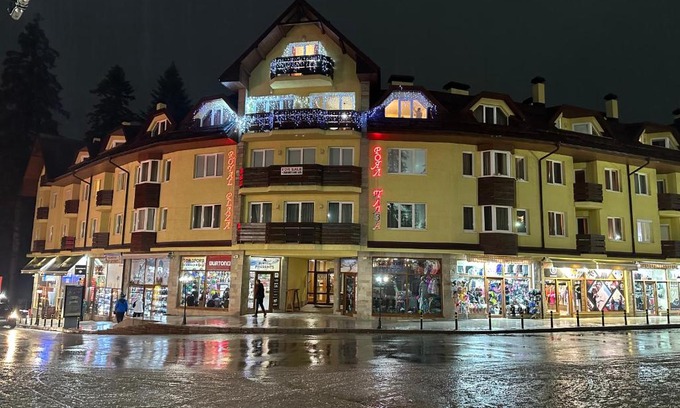 Borovets Apartamento | Apartments & Rooms Royal Plaza