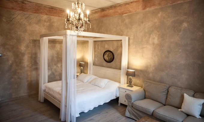 Decin Apartamento | Apartments Rose Garden