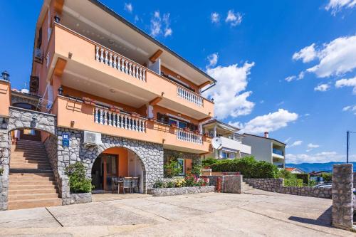 Cizici Apartamento | Apartments Rose