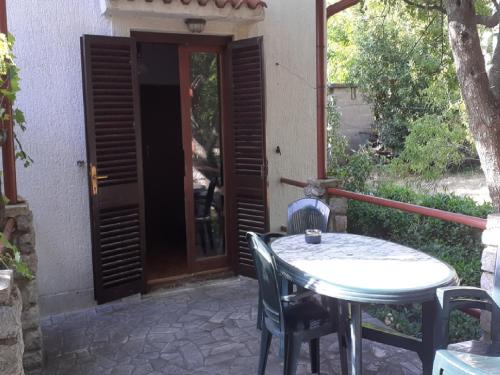 Novi Vinodolski Apartamento | Apartments Rudi