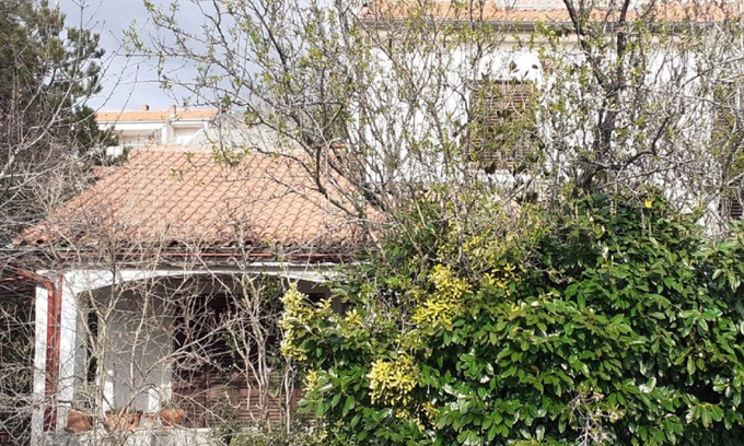 Novi Vinodolski Apartamento | Apartments Rudi