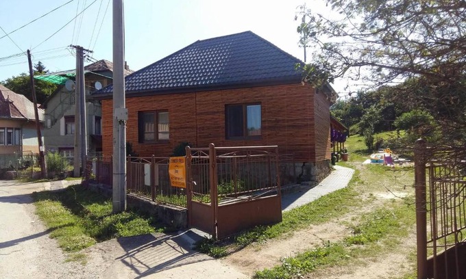 Dlha Ves Apartamento | Apartments Sárika