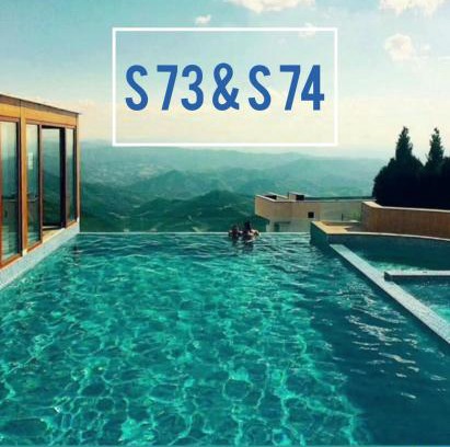 Lisina Apartamento | Apartments S73&S74 Milmari Resort, Kopaonik