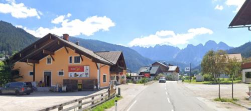 Gosau Apartamento | Apartments-Salzkammergut Gosausee