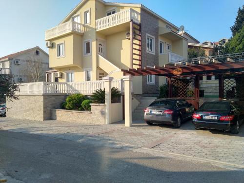 Radovici Apartamento | Apartments Sandra