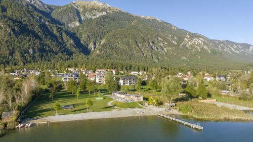 Lake Pressegger Apartamento | Apartments Schluga