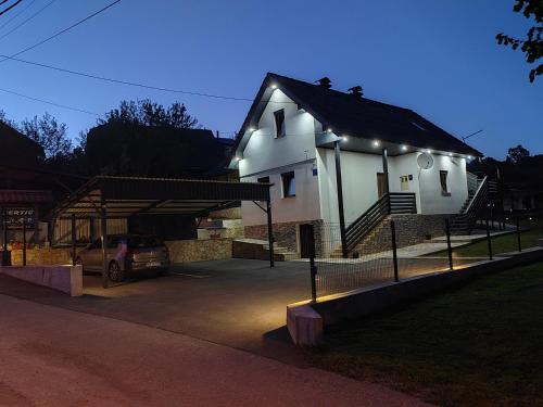Poljanak Apartamento | Apartments Sertic 4 stars